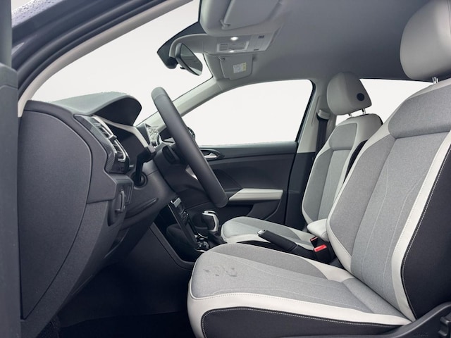 Volkswagen T-Cross 1.0 TSI DSG Style