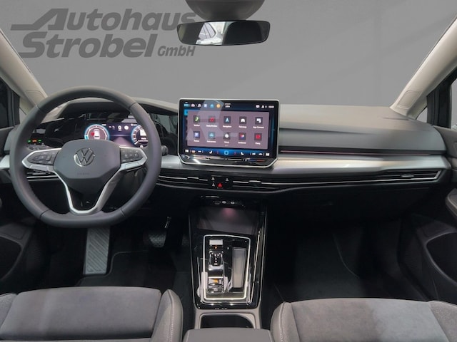 Volkswagen Golf 2.0 TDI DSG Golf VIII