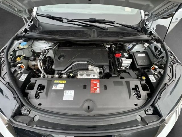 Peugeot 3008 Allure Pack Hybrid