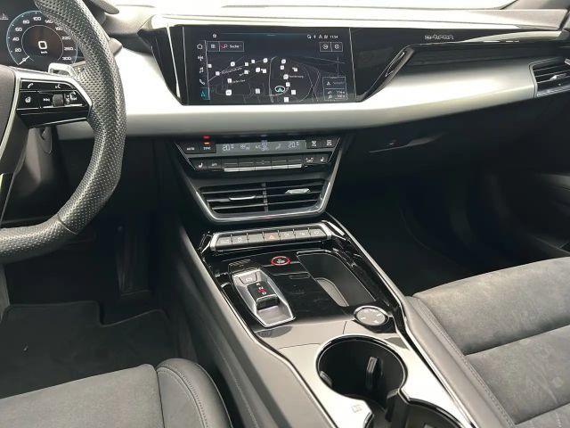 Audi e-tron GT Quattro