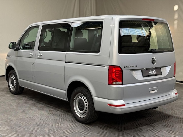 Volkswagen Caravelle Comfortline DSG T6