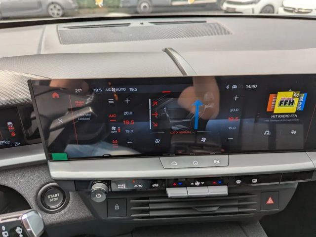 Opel Grandland X Hybrid