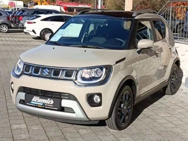 Suzuki Ignis Comfort Hybrid