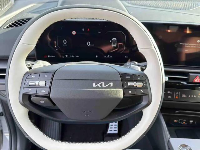 Kia Sportage GT-Line