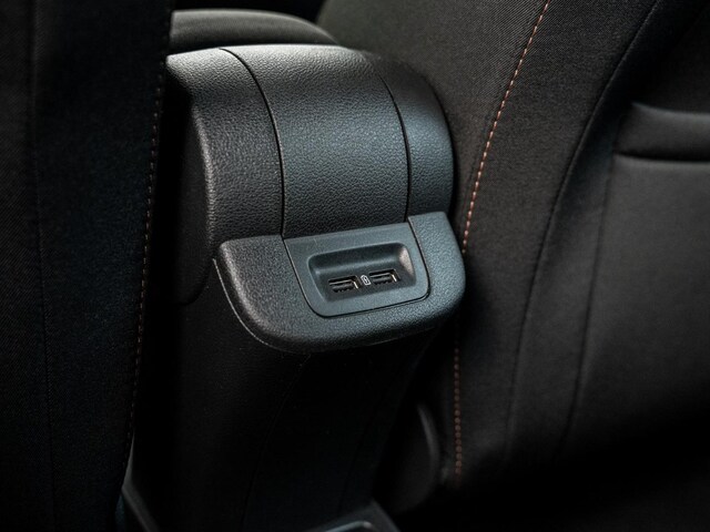 Skoda Fabia 1.0 TSI Combi