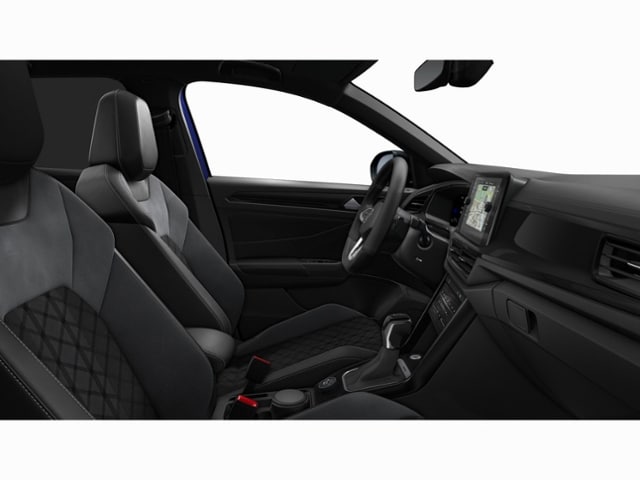 Volkswagen T-Roc 2.0 TDI 4Motion DSG