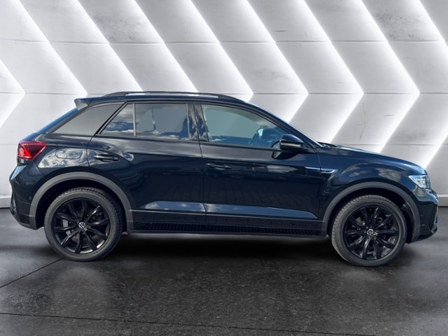 Volkswagen T-Roc 2.0 TSI 4Motion