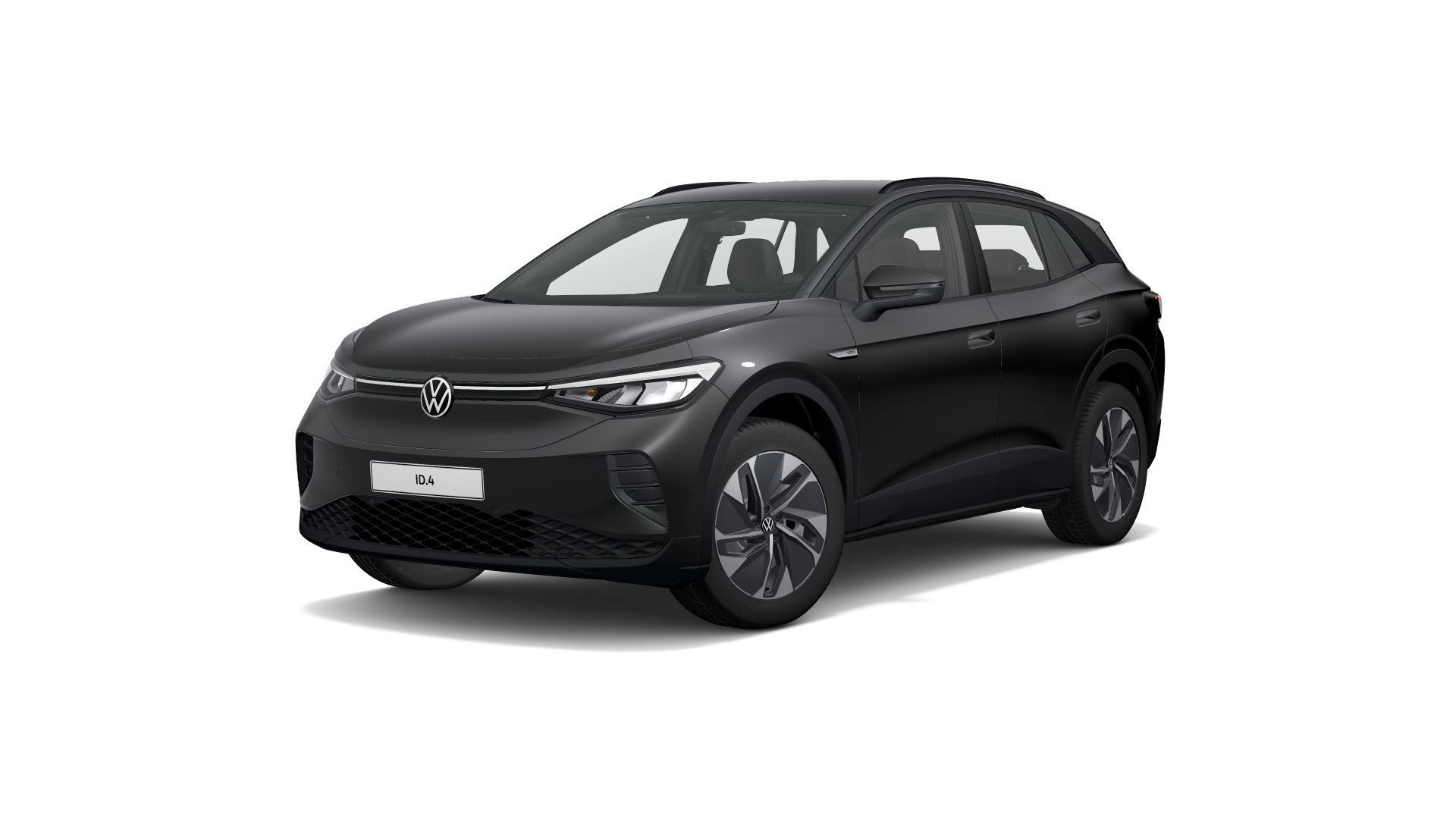 Volkswagen ID.4 Performance Pro