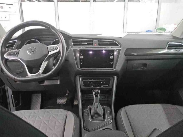 Volkswagen Tiguan 2.0 TDI DSG Life