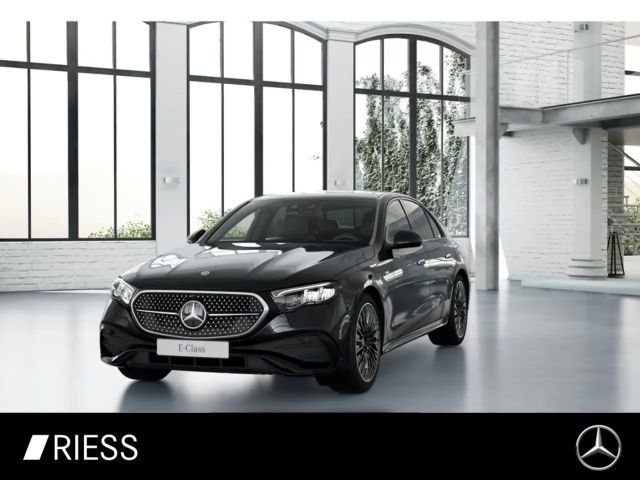 Mercedes-Benz E 300 E 300 de Sedan