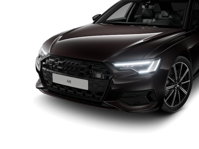 Audi A6 45 TFSI Avant Quattro S-Tronic