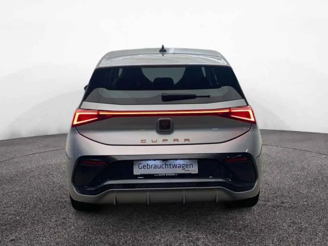 Cupra Born *LED*ACC*NAVI*R-CAM*SHZ*VIRTUAL*18"*TEL*DAB