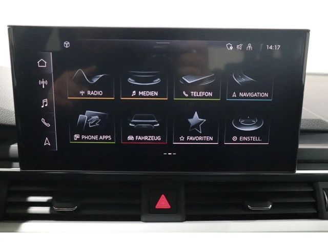 Audi A4 45 TFSI Avant Quattro