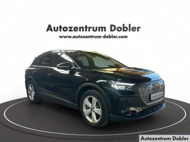 Audi Q4 e-tron 40