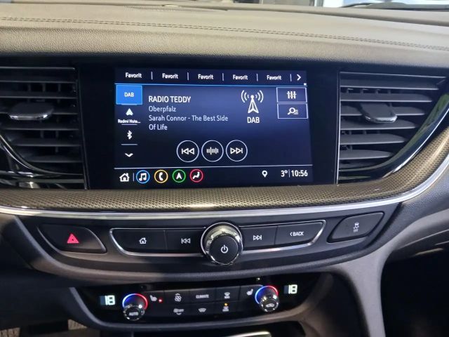 Opel Insignia Sports Tourer