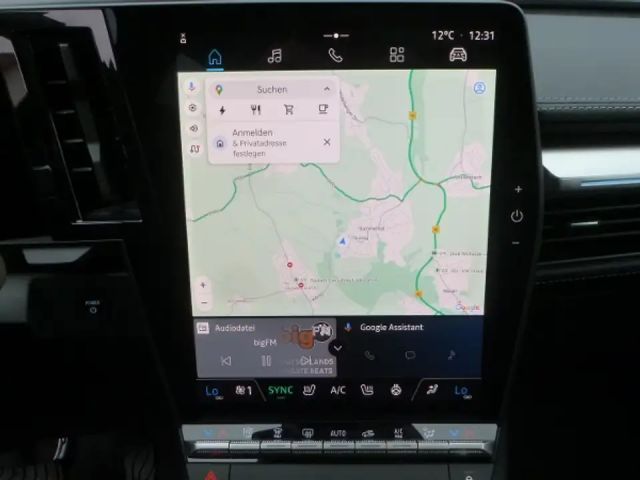 Mitsubishi Eclipse Cross Diamant Edition