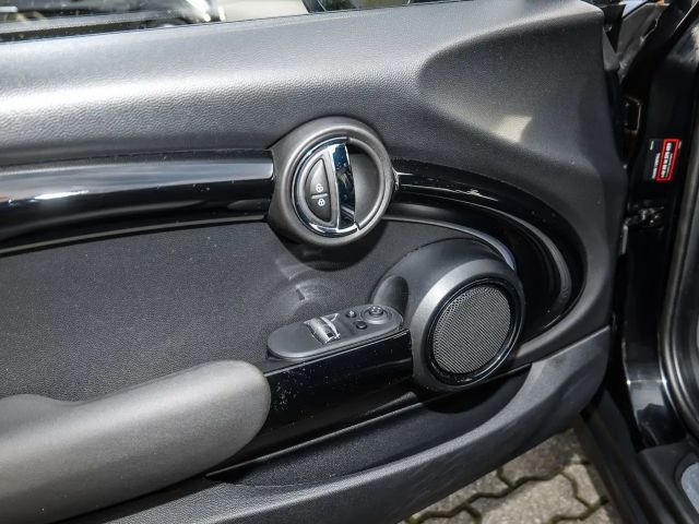 MINI Mini Electric SE