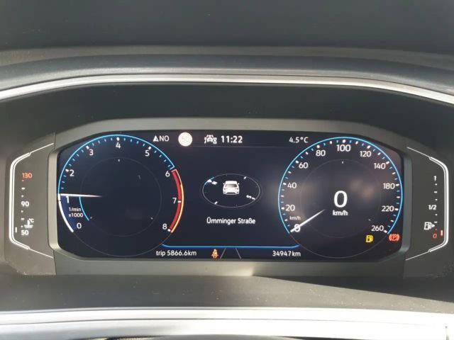 Volkswagen T-Roc 1.0 TSI Style