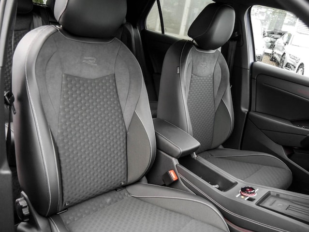 Volkswagen T-Roc DSG R-Line