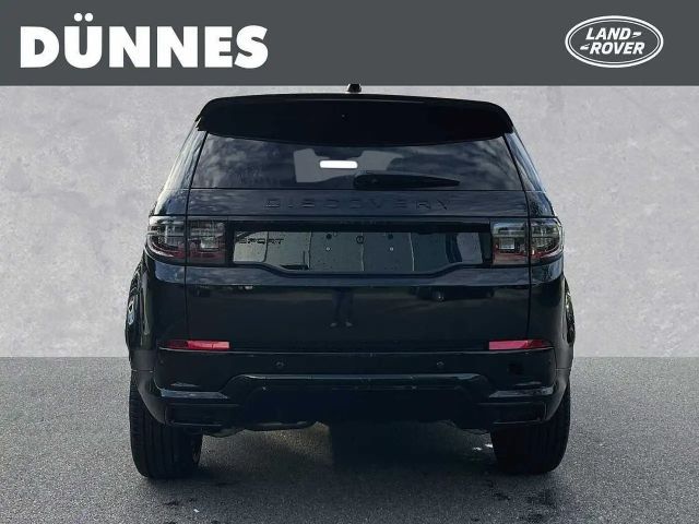 Land Rover Discovery Sport D200 Dynamic SE
