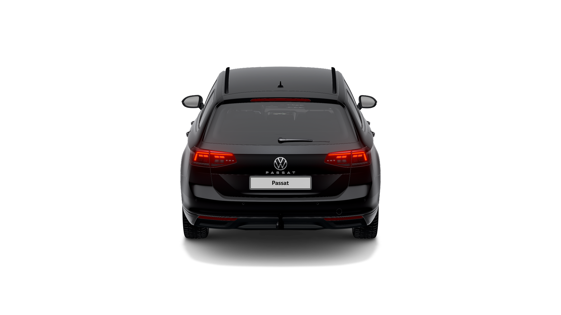 Volkswagen Passat 2.0 TDI Business DSG Variant