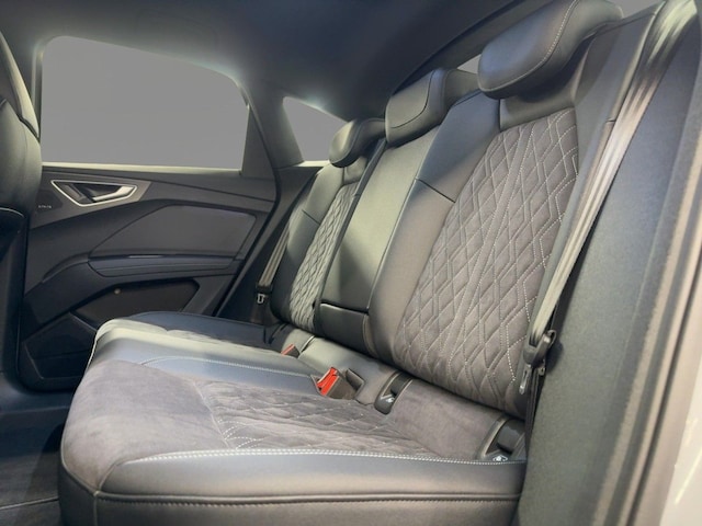 Audi Q4 e-tron 35 Sportback