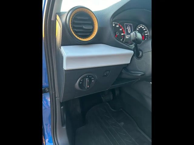Seat Arona 1.0 TSI DSG Style