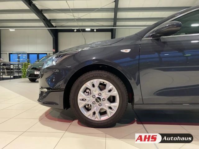 Kia Ceed CRDi Hybrid SportWagon Vision