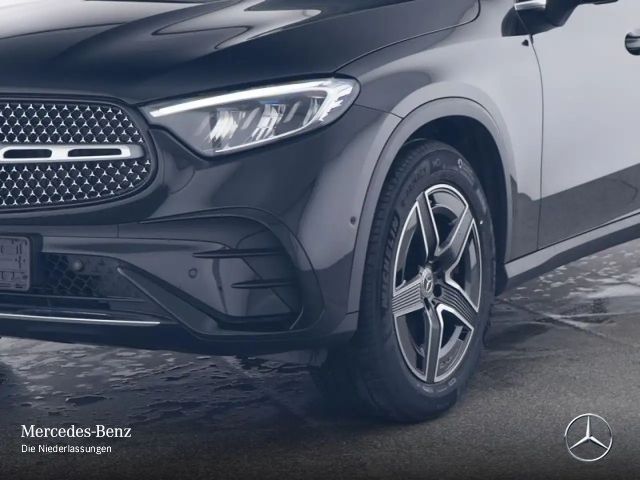 Mercedes-Benz GLC 220 4MATIC AMG Line GLC 220 d