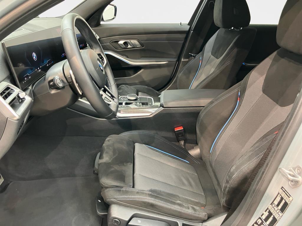 BMW 320 320d Touring xDrive