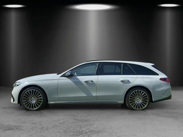 Mercedes-Benz E 300 AMG Line Estate