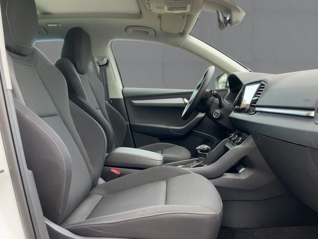 Skoda Karoq 1.5 TSI Tour