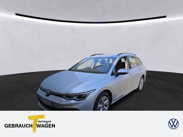 Volkswagen Golf 1.5 TSI DSG Life Variant