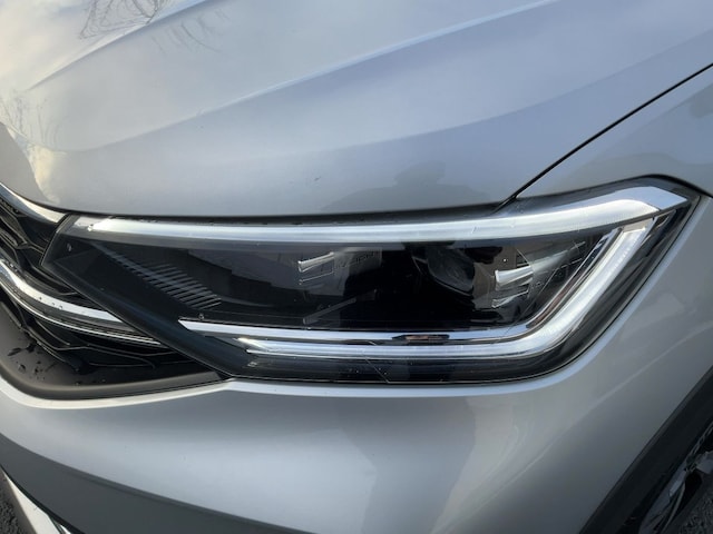 Volkswagen Taigo 1.0 TSI IQ.Drive Style