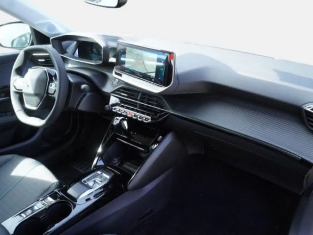 Peugeot E-208 Allure Pack