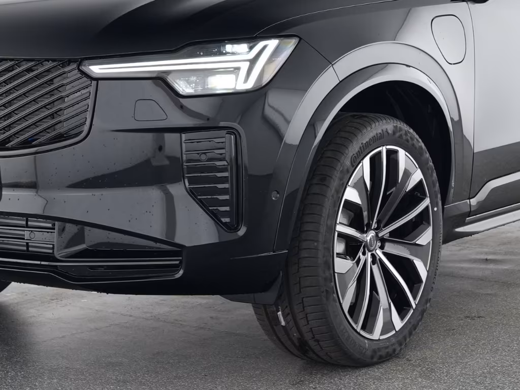 Volvo XC90 Dark Recharge Ultra