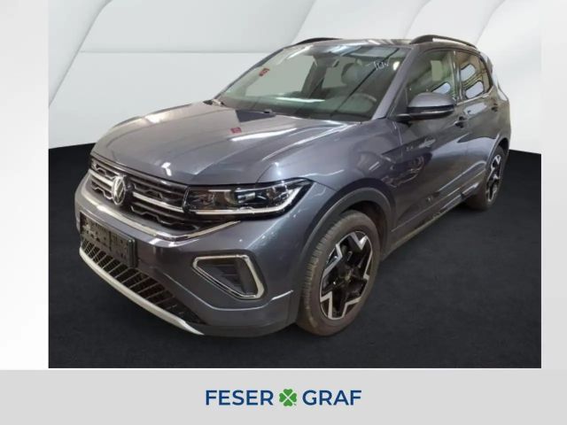 Volkswagen T-Cross 1.5 TSI DSG R-Line