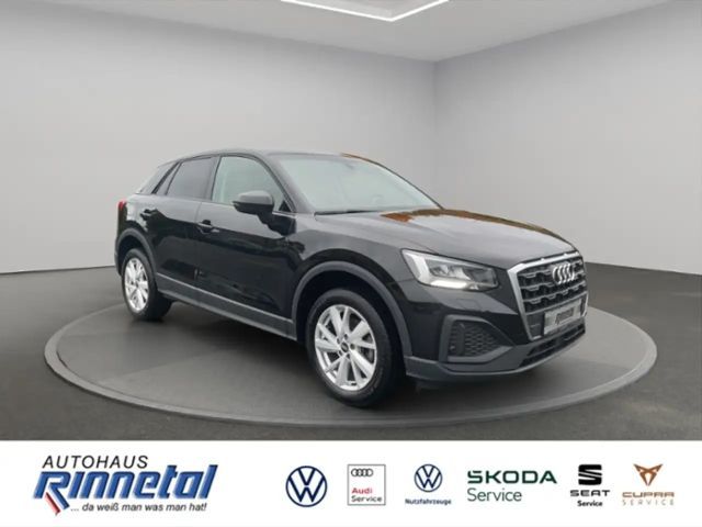 Audi Q2 35 TFSI