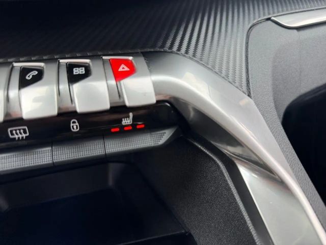 Peugeot 5008 EAT8 HDi