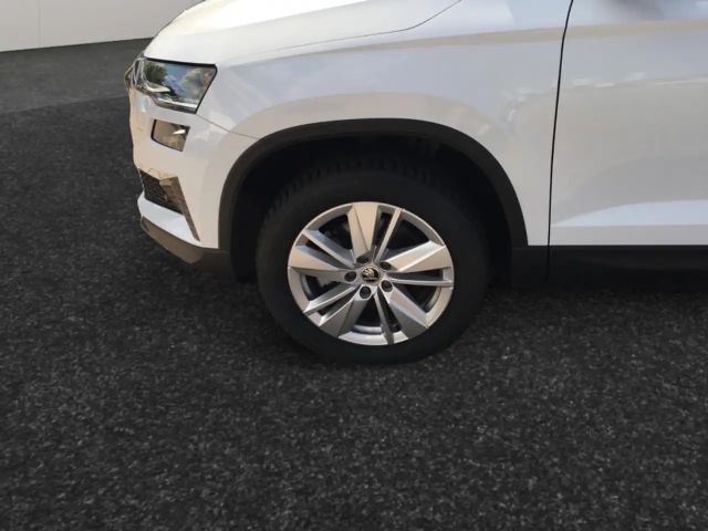 Skoda Karoq 1.5 TSI Selection