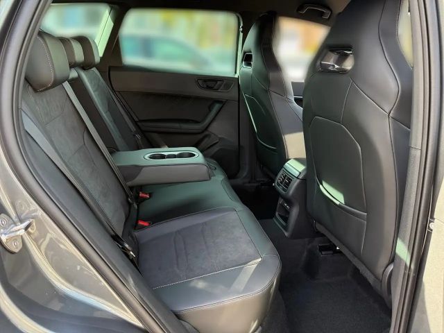 Cupra Ateca 2.0 TSI 4Drive DSG VZ