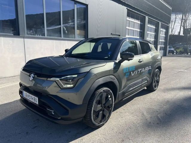 Suzuki Vitara AllGrip Flash GL