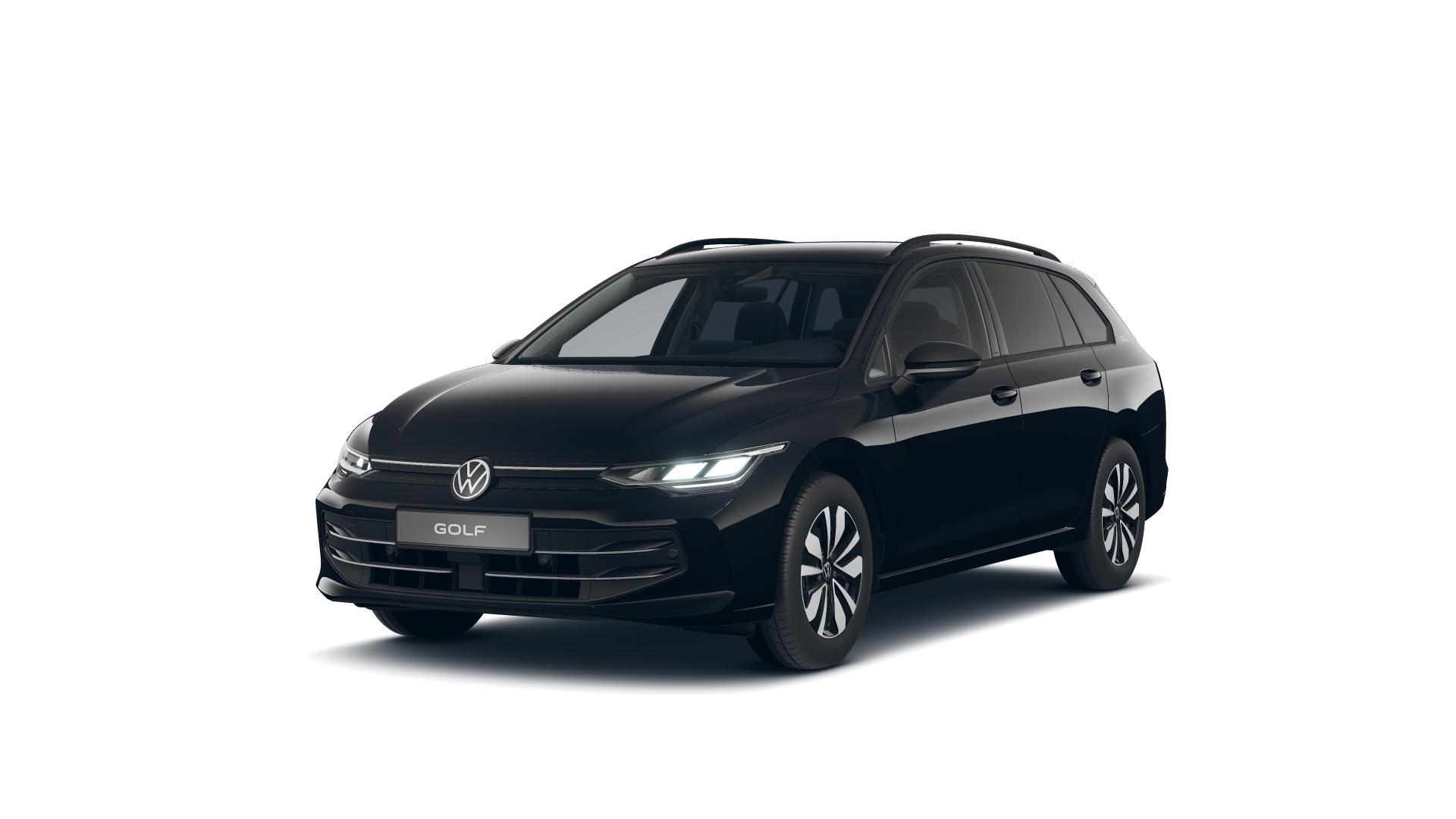 Volkswagen Golf 1.5 eTSI