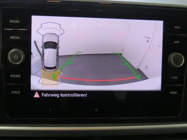 Volkswagen T-Roc DSG