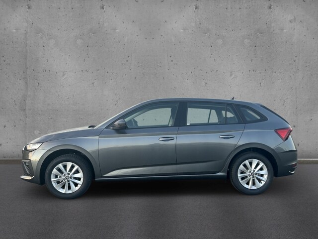 Skoda Scala 1.0 TSI Selection