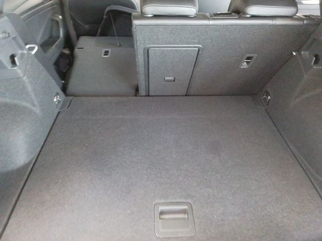 Volkswagen T-Roc 2.0 TSI DSG