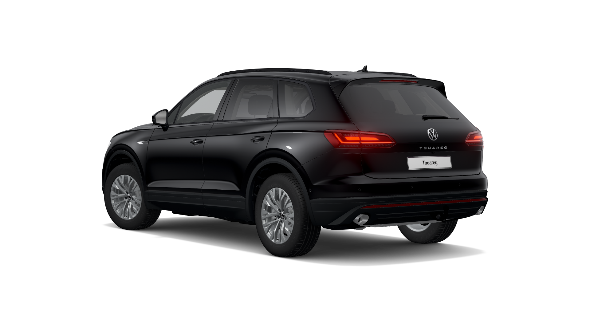 Volkswagen Touareg 3.0 V6 TDI 3.0 V6 TSI 4Motion