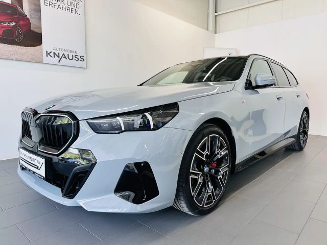 BMW 540 540d xDrive