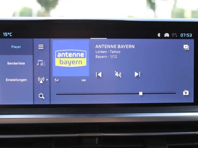 Citroën Spacetourer BlueHDi Plus