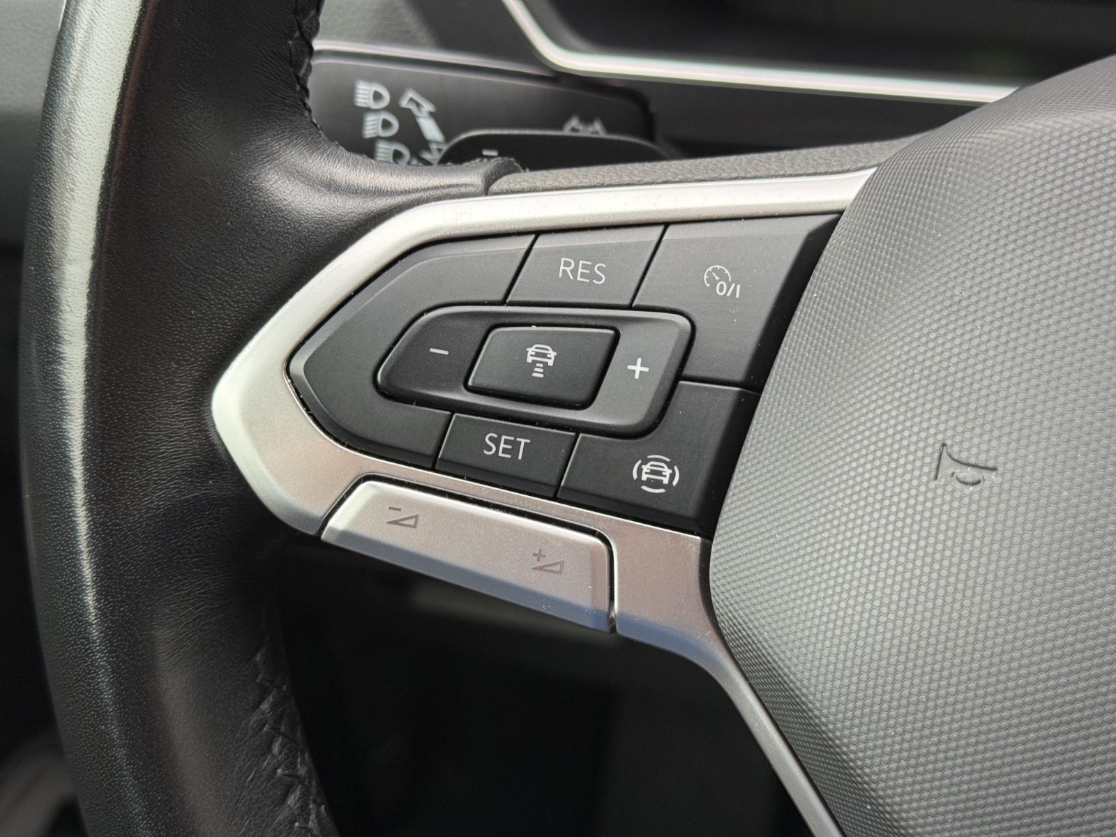 Volkswagen Tiguan 1.4 TSI Life eHybrid